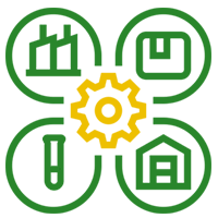Industrial & Scientific